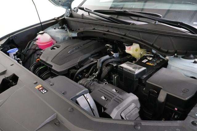 2027 Hyundai SANTA CRUZ SE AWD