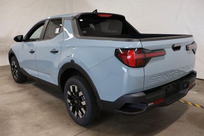 2027 Hyundai SANTA CRUZ SE AWD
