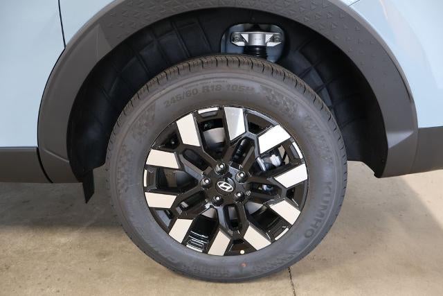 2027 Hyundai SANTA CRUZ SE AWD