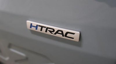 2027 Hyundai SANTA CRUZ SE AWD