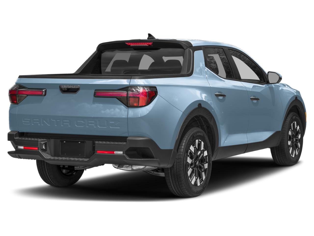 2027 Hyundai SANTA CRUZ SE AWD