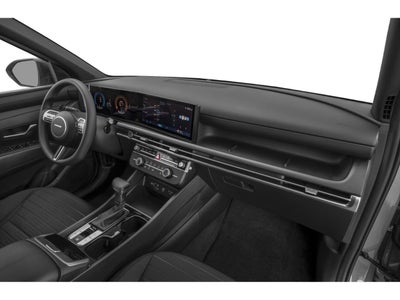 2026 Hyundai SANTA CRUZ SE AWD