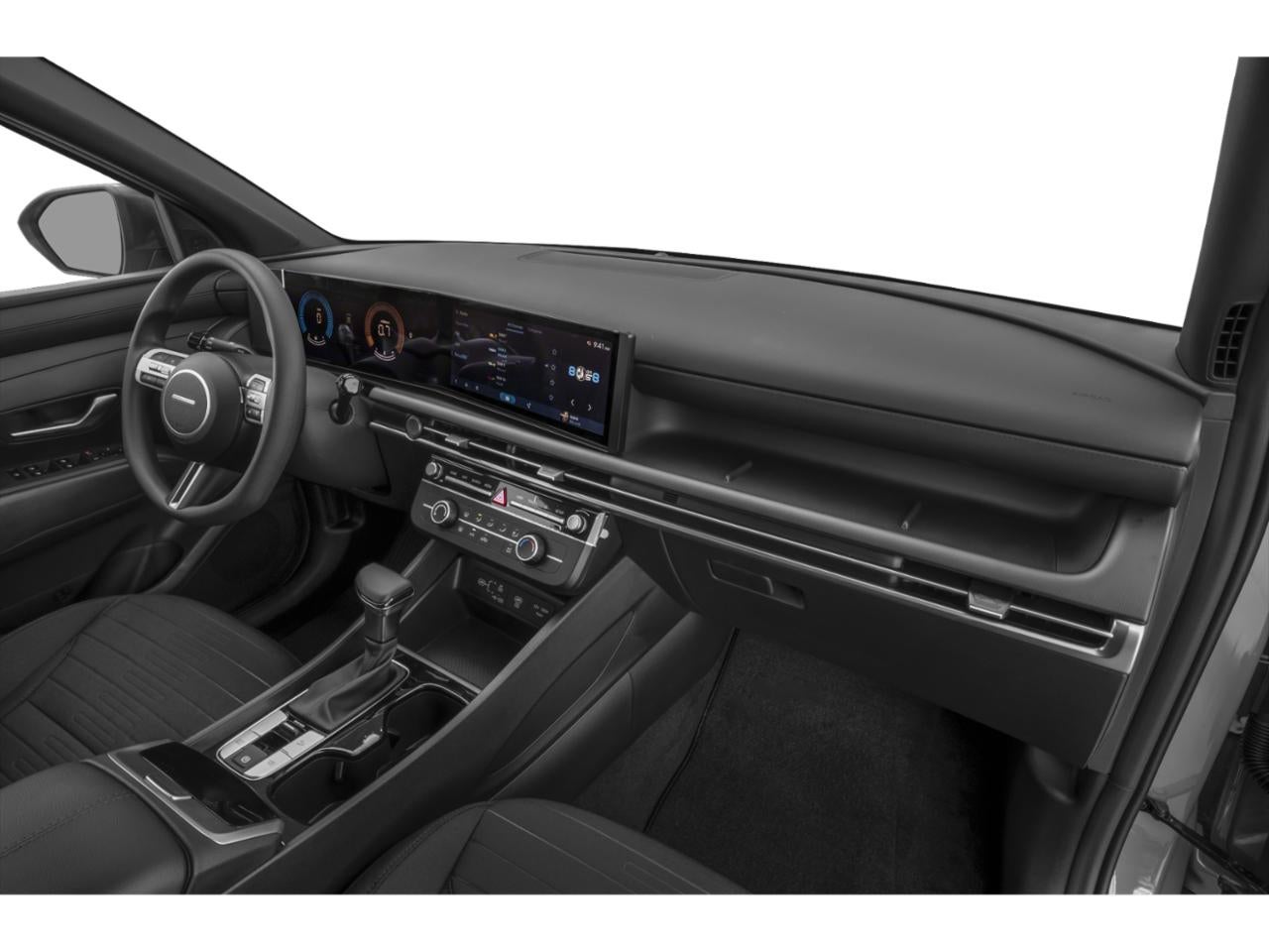 2026 Hyundai SANTA CRUZ SE AWD