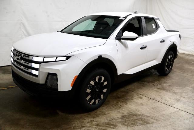 2026 Hyundai SANTA CRUZ SE AWD