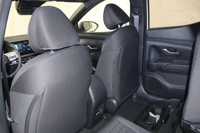 2026 Hyundai SANTA CRUZ SE AWD