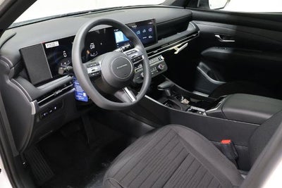 2026 Hyundai SANTA CRUZ SE AWD
