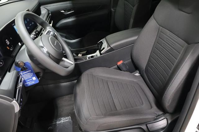 2026 Hyundai SANTA CRUZ SE AWD
