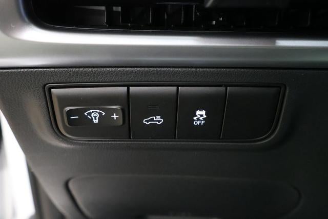 2026 Hyundai SANTA CRUZ SE AWD