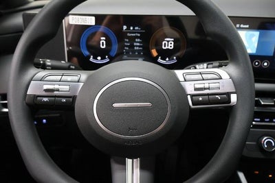2026 Hyundai SANTA CRUZ SE AWD