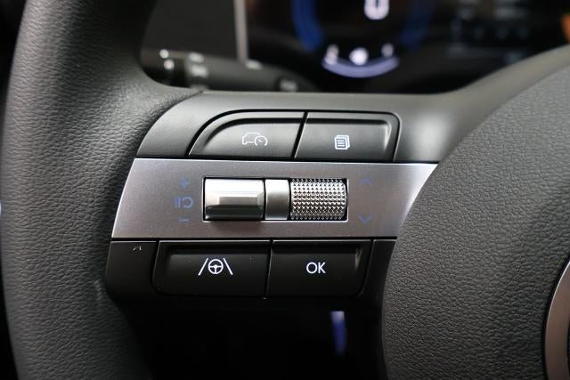 2026 Hyundai SANTA CRUZ SE AWD