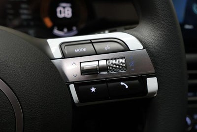 2026 Hyundai SANTA CRUZ SE AWD