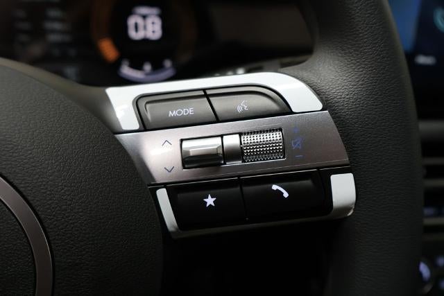 2026 Hyundai SANTA CRUZ SE AWD