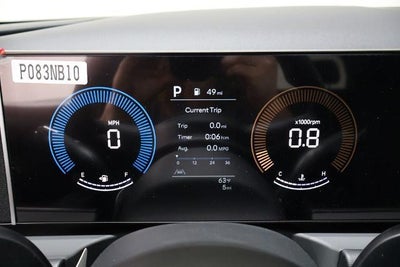 2026 Hyundai SANTA CRUZ SE AWD
