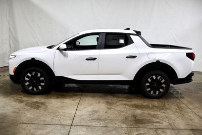2026 Hyundai SANTA CRUZ SE AWD