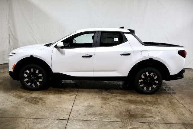 2026 Hyundai SANTA CRUZ SE AWD