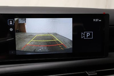 2026 Hyundai SANTA CRUZ SE AWD