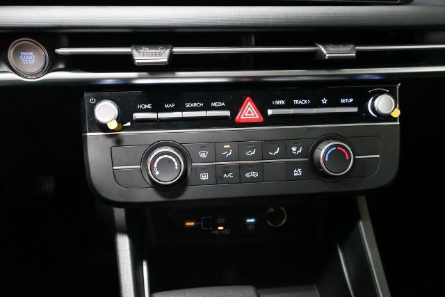 2026 Hyundai SANTA CRUZ SE AWD