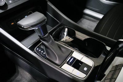 2026 Hyundai SANTA CRUZ SE AWD