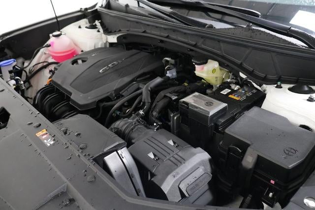 2026 Hyundai SANTA CRUZ SE AWD