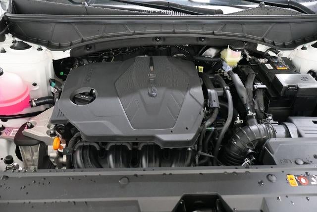 2026 Hyundai SANTA CRUZ SE AWD