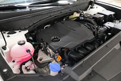 2026 Hyundai SANTA CRUZ SE AWD