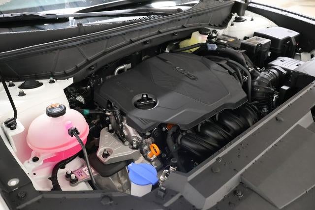 2026 Hyundai SANTA CRUZ SE AWD