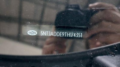 2026 Hyundai SANTA CRUZ SE AWD