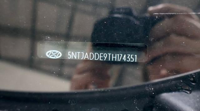 2026 Hyundai SANTA CRUZ SE AWD