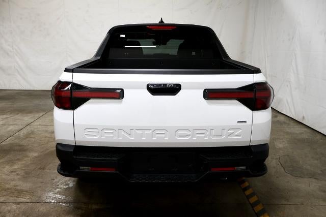 2026 Hyundai SANTA CRUZ SE AWD