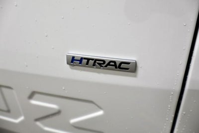 2026 Hyundai SANTA CRUZ SE AWD