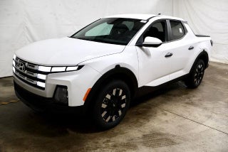 2026 Hyundai SANTA CRUZ SE AWD