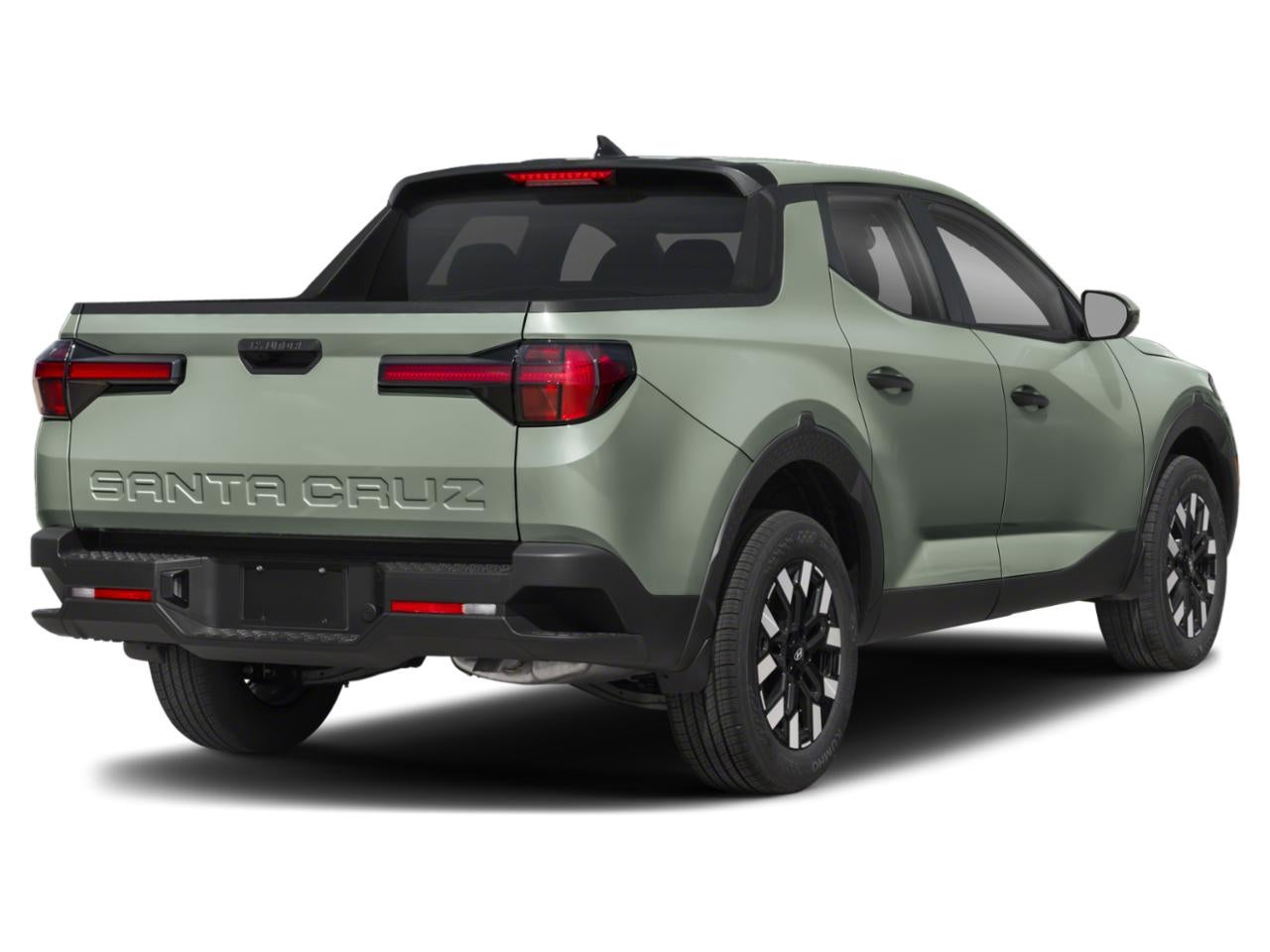 2026 Hyundai SANTA CRUZ SE AWD