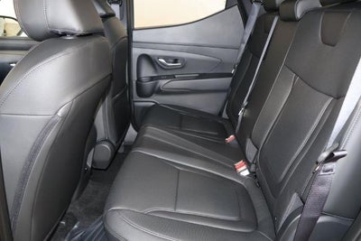 2027 Hyundai SANTA CRUZ SE AWD