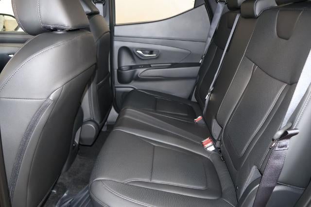 2027 Hyundai SANTA CRUZ SE AWD