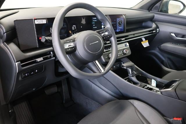2027 Hyundai SANTA CRUZ SE AWD