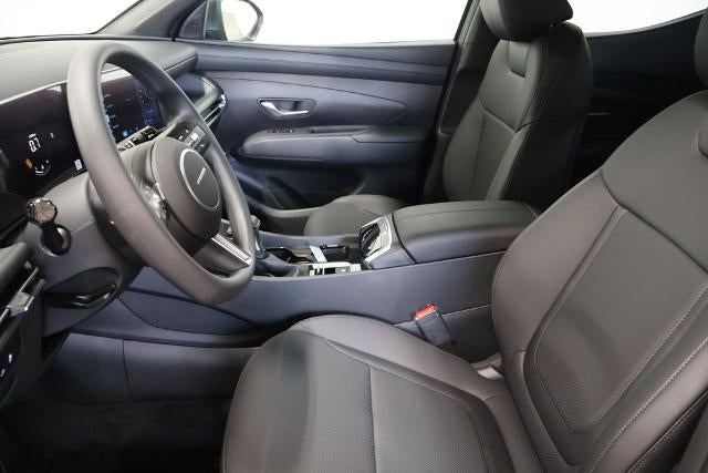 2027 Hyundai SANTA CRUZ SE AWD