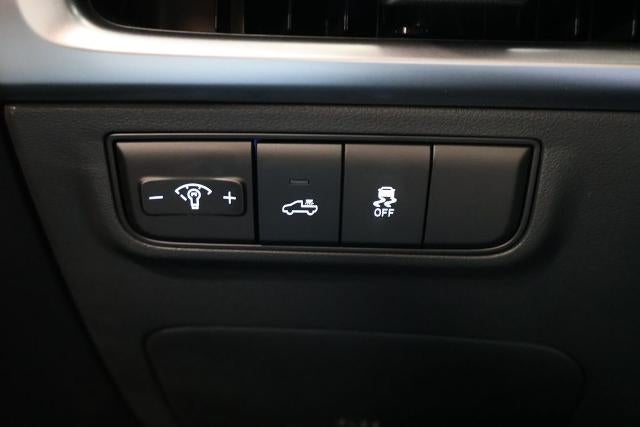 2027 Hyundai SANTA CRUZ SE AWD
