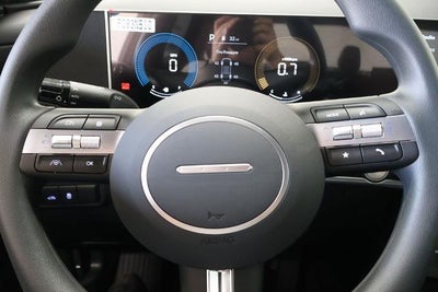 2027 Hyundai SANTA CRUZ SE AWD