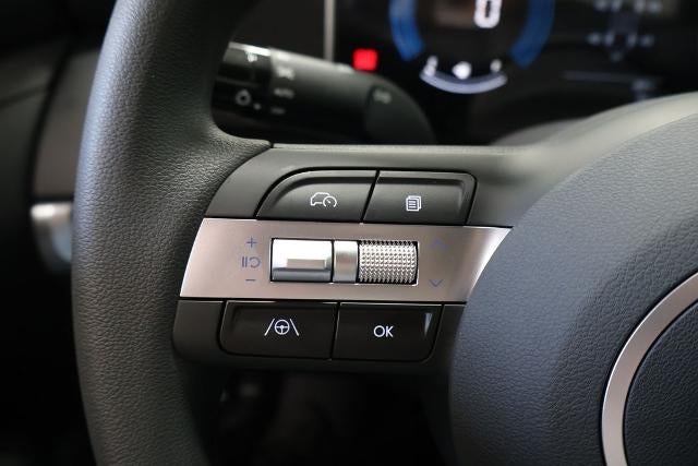2027 Hyundai SANTA CRUZ SE AWD