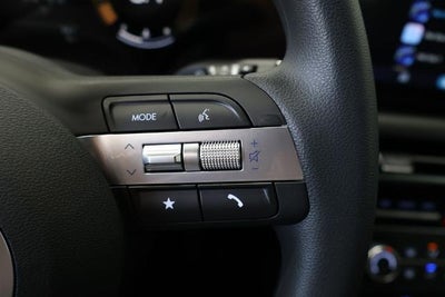 2027 Hyundai SANTA CRUZ SE AWD