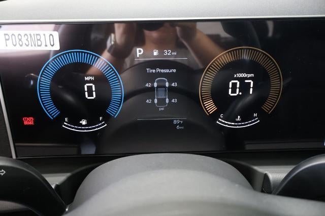 2027 Hyundai SANTA CRUZ SE AWD