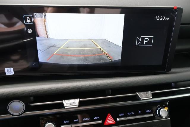 2027 Hyundai SANTA CRUZ SE AWD