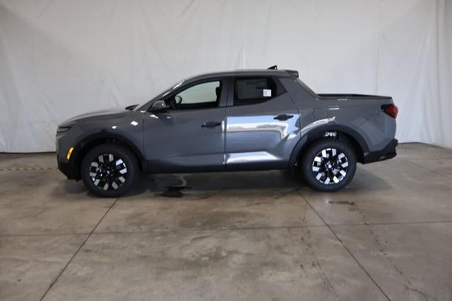 2027 Hyundai SANTA CRUZ SE AWD
