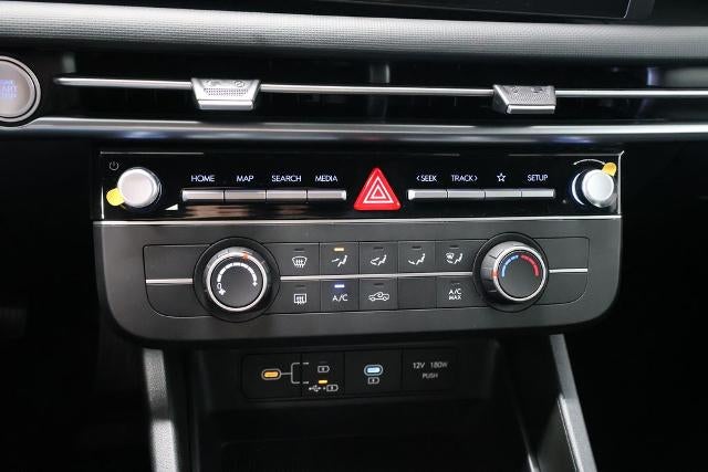 2027 Hyundai SANTA CRUZ SE AWD