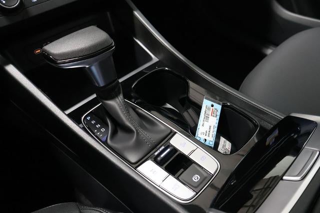 2027 Hyundai SANTA CRUZ SE AWD