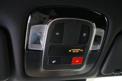 2027 Hyundai SANTA CRUZ SE AWD