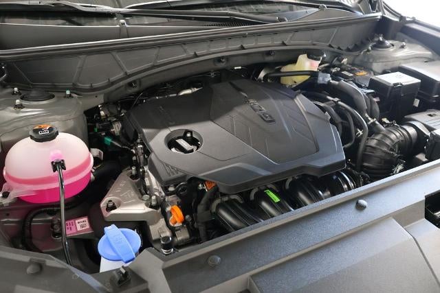 2027 Hyundai SANTA CRUZ SE AWD