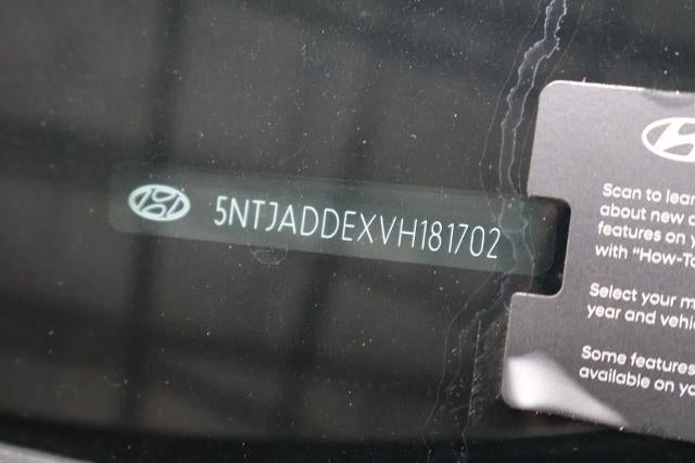 2027 Hyundai SANTA CRUZ SE AWD