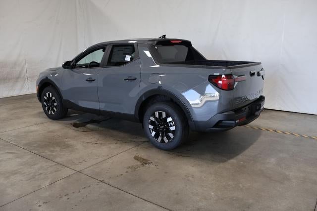 2027 Hyundai SANTA CRUZ SE AWD
