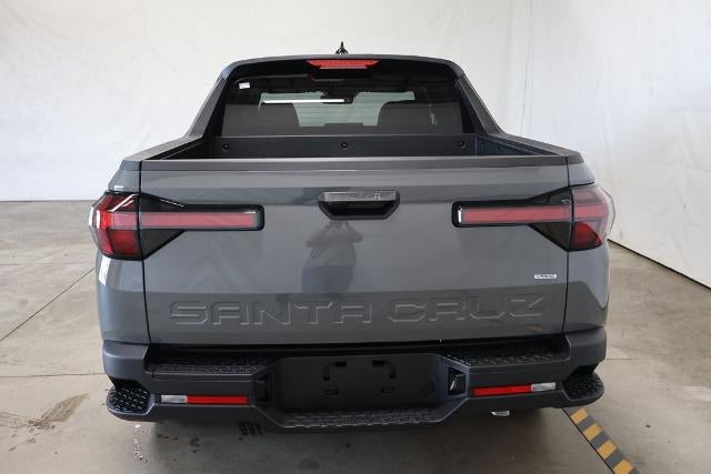 2027 Hyundai SANTA CRUZ SE AWD